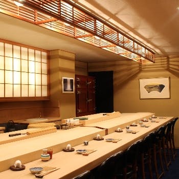 Kiyota Sushi by null