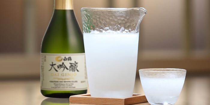 天麩羅　まつ井