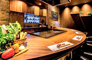 SAI.teppan 桑名本店