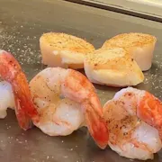 海鮮