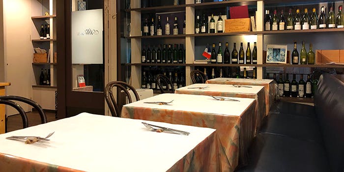 Allecher アレッシェ - 画像1