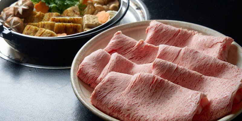 北新地 とき - 画像12