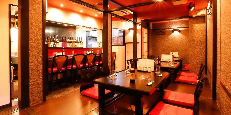 北新地 とき - 画像14