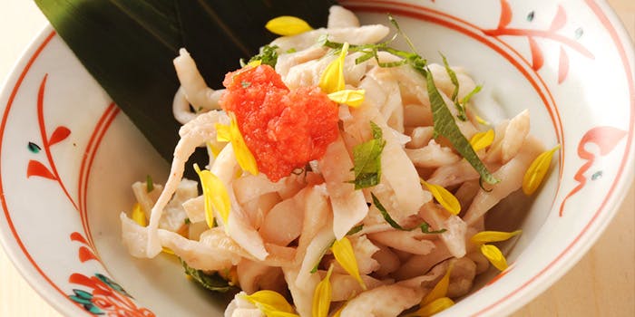 赤坂焼鳥 鳳 - 画像5