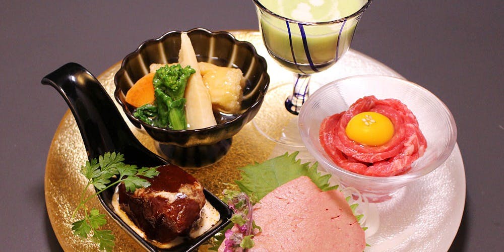 黒毛和牛焼肉 薩摩 牛の蔵 麻布十番店（【旧店名】薩摩 うしのくら）