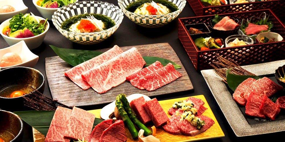 黒毛和牛焼肉 薩摩 牛の蔵 麻布十番店（【旧店名】薩摩 うしのくら）