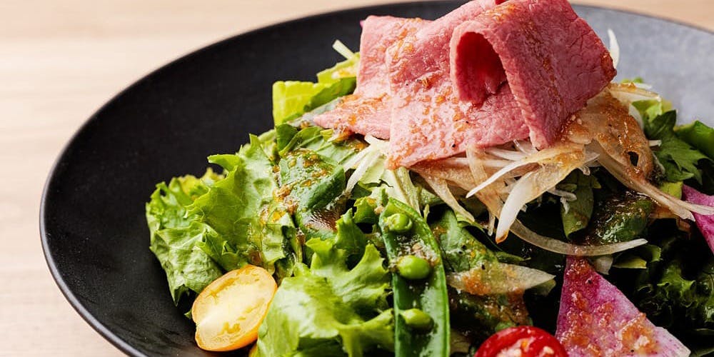 薩摩 牛の蔵 麻布十番店 - 画像4