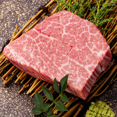 合い言葉は「牛が好き」