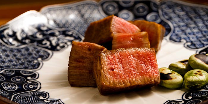 肉屋 雪月花 NAGOYA - 画像6