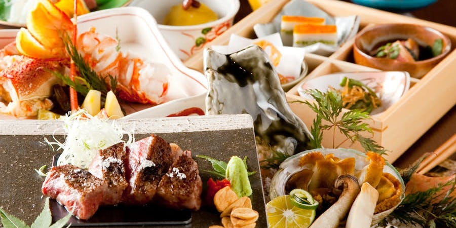 鉄板懐石 宴 - 画像4