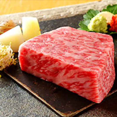黒毛和牛をはじめとした厳選食材