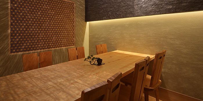 御料理 まつ山 - 画像3