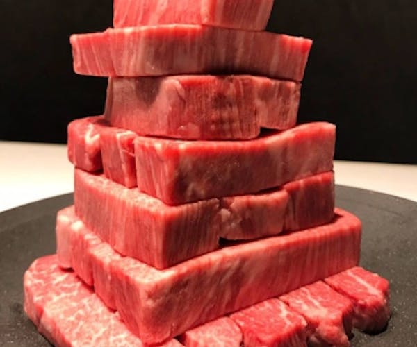 ディナー 肉 肉焼屋 D 29 表参道店 Okaimonoモール レストラン ディナー 肉 肉焼屋 D 29 表参道店 Okaimonoモール レストラン