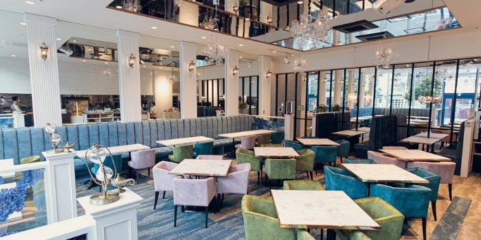 錦糸町のイタリアンが楽しめるおすすめレストラントップ5 一休 Comレストラン 錦糸町のイタリアンが楽しめるおすすめレストラントップ5 一休 Comレストラン