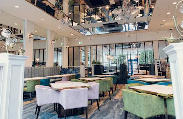 VALON TOKYO 錦糸町
