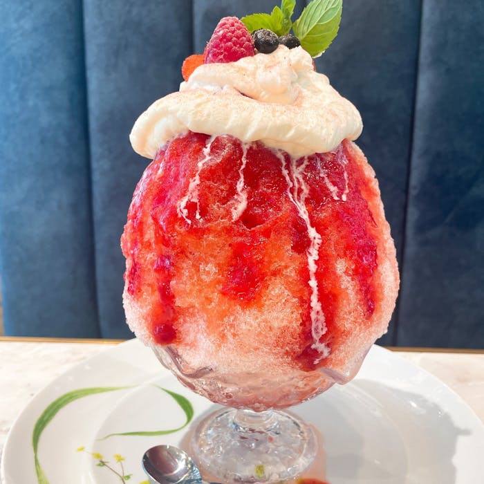 Valon Tokyo かき氷 カフェフリー 季節の厳選素材を使ったプレミアムかき氷とカフェフリーの夏得プラン ランチ プラン メニュー 一休 Comレストラン Valon Tokyo かき氷 カフェフリー 季節の厳選素材を使ったプレミアムかき氷とカフェフリーの夏得プラン ランチ プラン メニュー 一休 Comレストラン