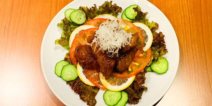 鍋屋okamoto 心斎橋店（ナベヤ オカモト）