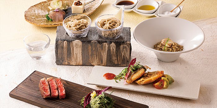 小松庵総本家 銀座