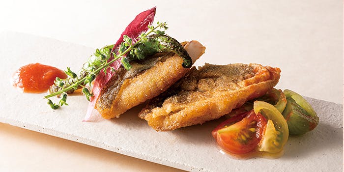 小松庵総本家 銀座