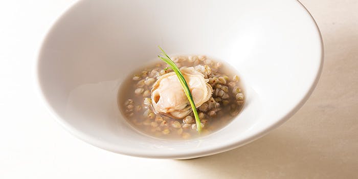 小松庵総本家 銀座