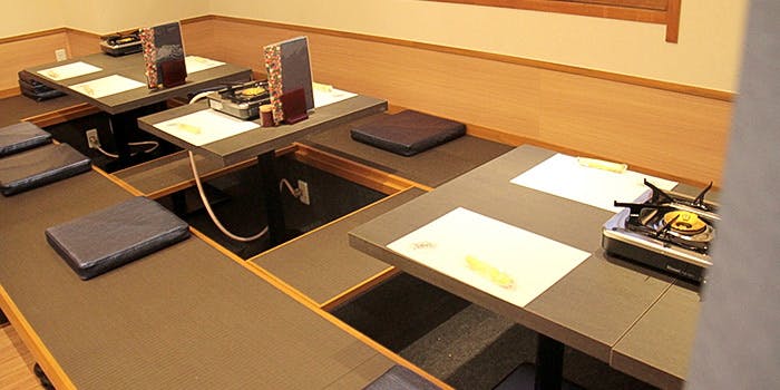 香住 北よし お初天神店 - 画像3