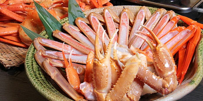 香住 北よし お初天神店 - 画像4