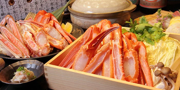 香住 北よし お初天神店 - 画像5