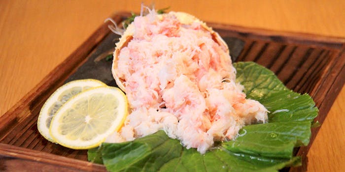 香住 北よし お初天神店（カスミ キタヨシ）