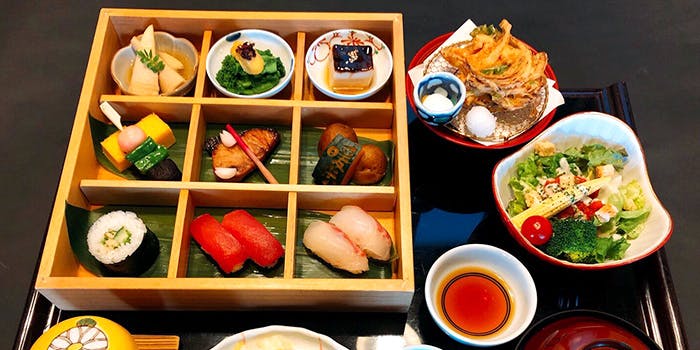 埼玉のランチに和食が楽しめるカウンター席があるおすすめレストラン3選 一休 Comレストラン