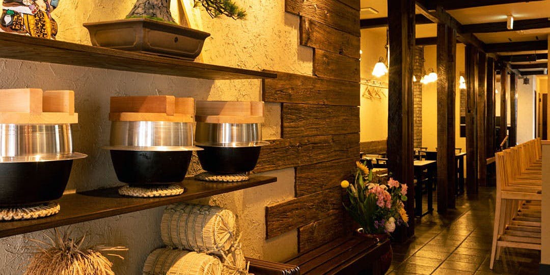 季寄せ料理 暖歩 - 画像3