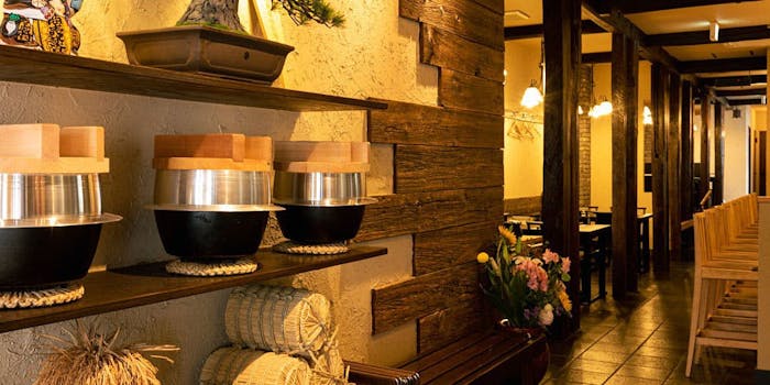 季寄せ料理 暖歩 キヨセリョウリ ダンポ 春日部 和食 日本料理 一休 Comレストラン 季寄せ料理 暖歩 キヨセリョウリ ダンポ 春日部 和食 日本料理 一休 Comレストラン