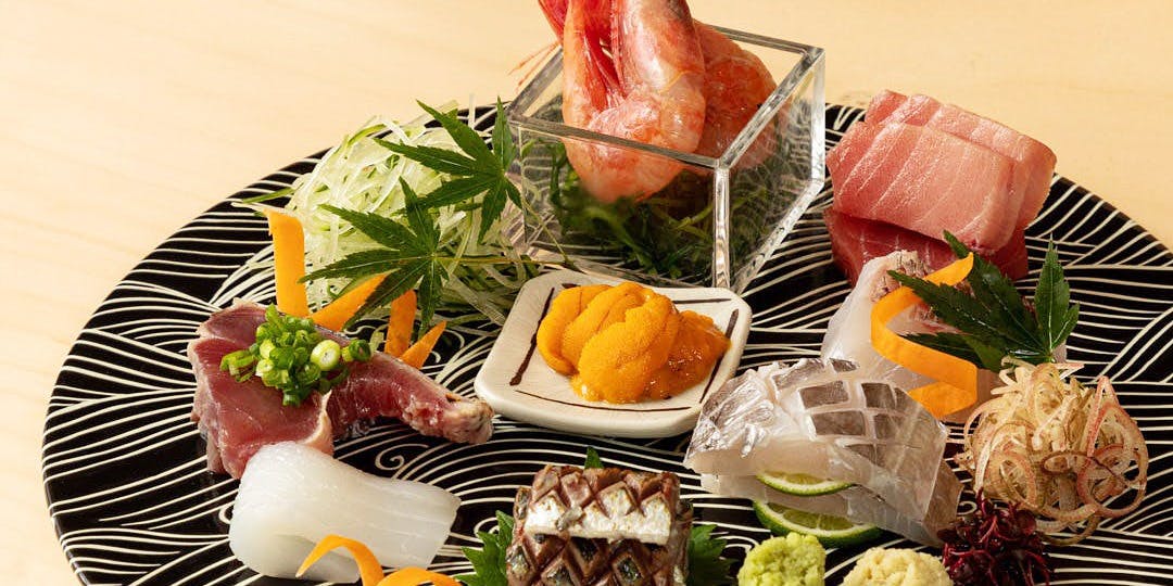 季寄せ料理 暖歩（だんぽ）