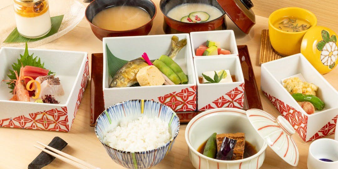 季寄せ料理 暖歩 - 画像5