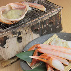 蟹ラーメン専門店香住北よし 天六 天満エリアで蟹ラーメンが500円 ええランチ探検隊