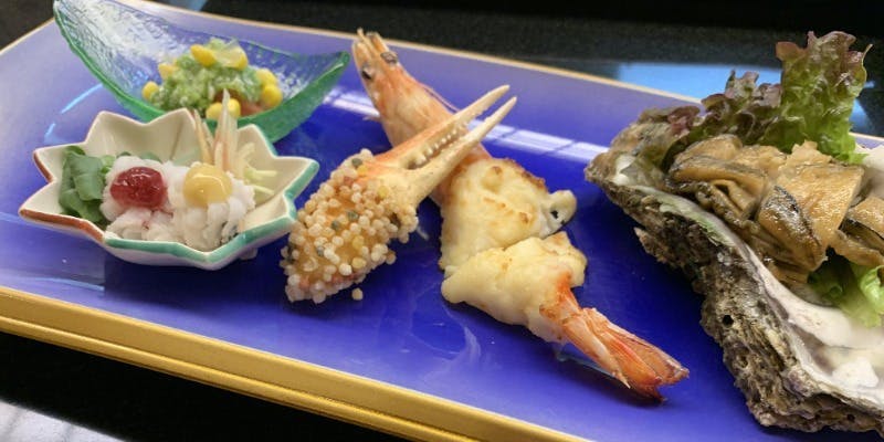 季節料理 中西 - 画像10