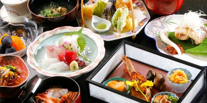 季節料理 中西 - 画像8