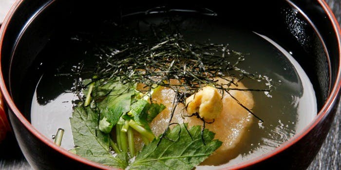 季節料理 中西 - 画像7