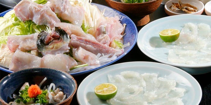 季節料理 中西 - 画像5