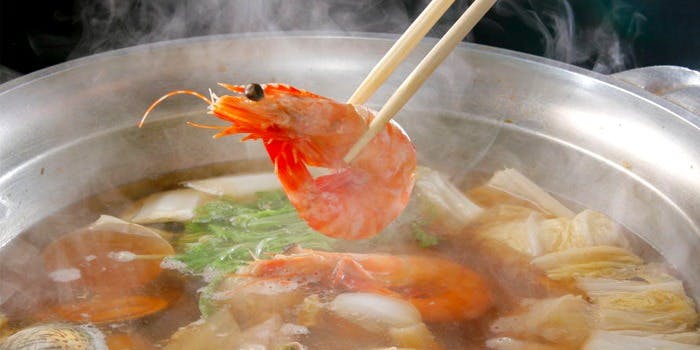 季節料理 中西 - 画像6