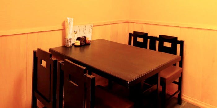 季節料理 中西 - 画像3