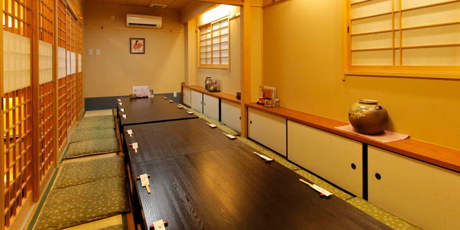 季節料理 中西 - 画像17