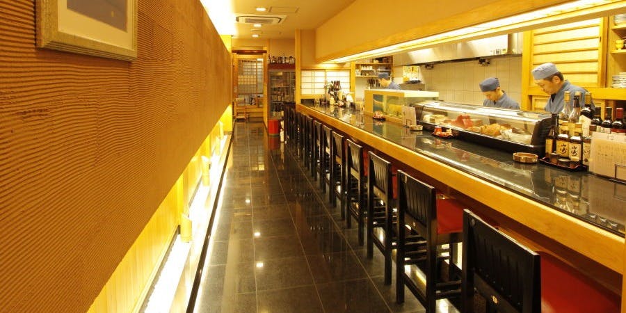 季節料理 中西 - 画像18