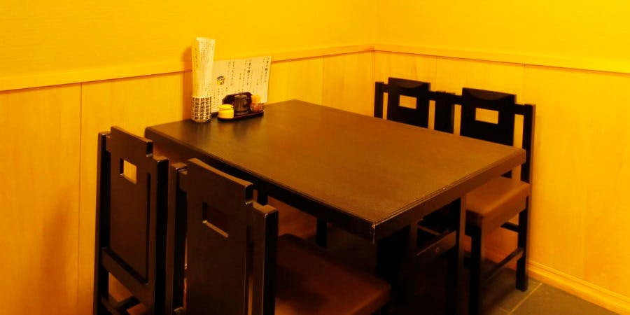 季節料理 中西 - 画像19