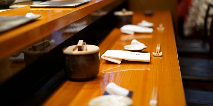 天寿し 京町店（てんずし） 2枚目