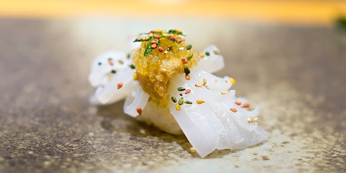 天寿し 京町店 - 画像4