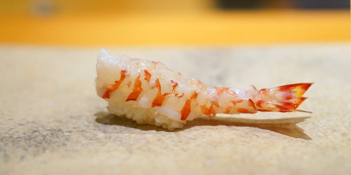 天寿し 京町店（てんずし）