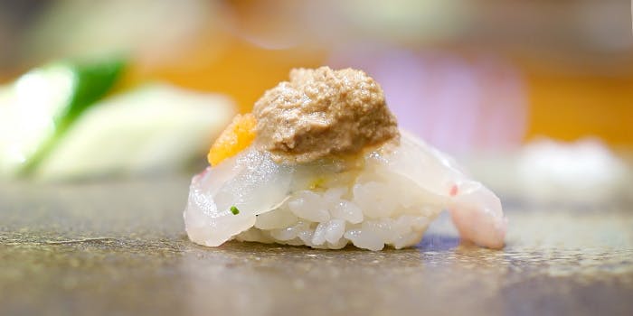 天寿し 京町店（てんずし）