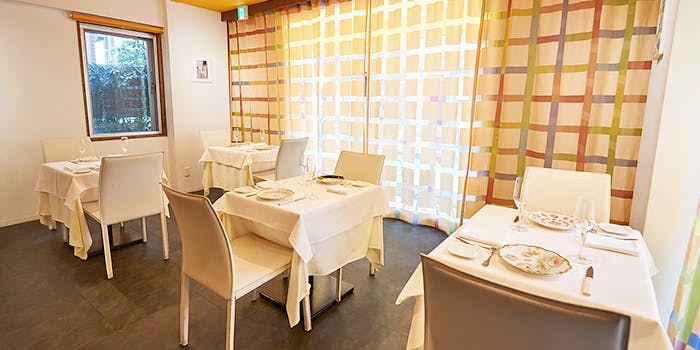 ラ メゾン クルティーヌ（La Maison Courtine） 3枚目