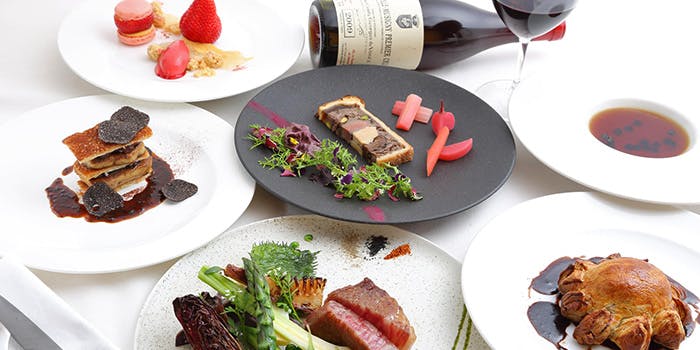 ラ メゾン クルティーヌ - 画像5