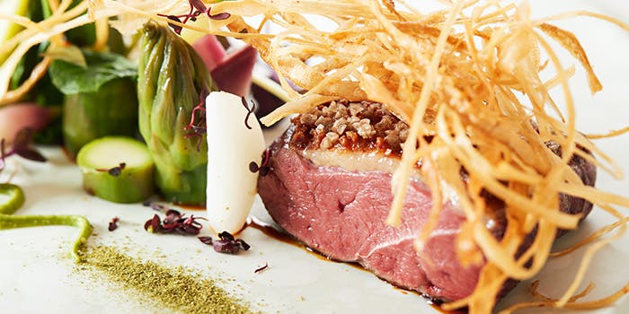 ラ メゾン クルティーヌ - 画像6